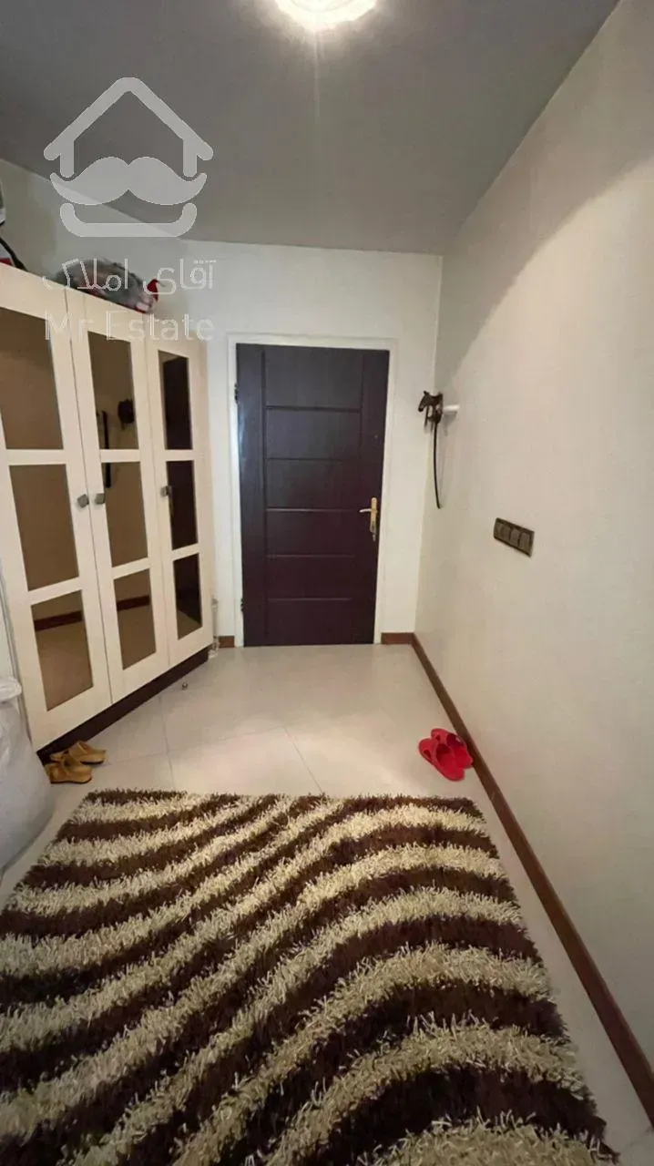 فروش آپارتمان درکه 117  متر لاکچری