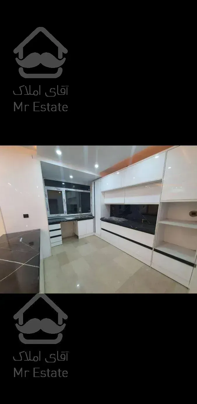 اپارتمان186متر/3پارکینگ/سعادت اباد