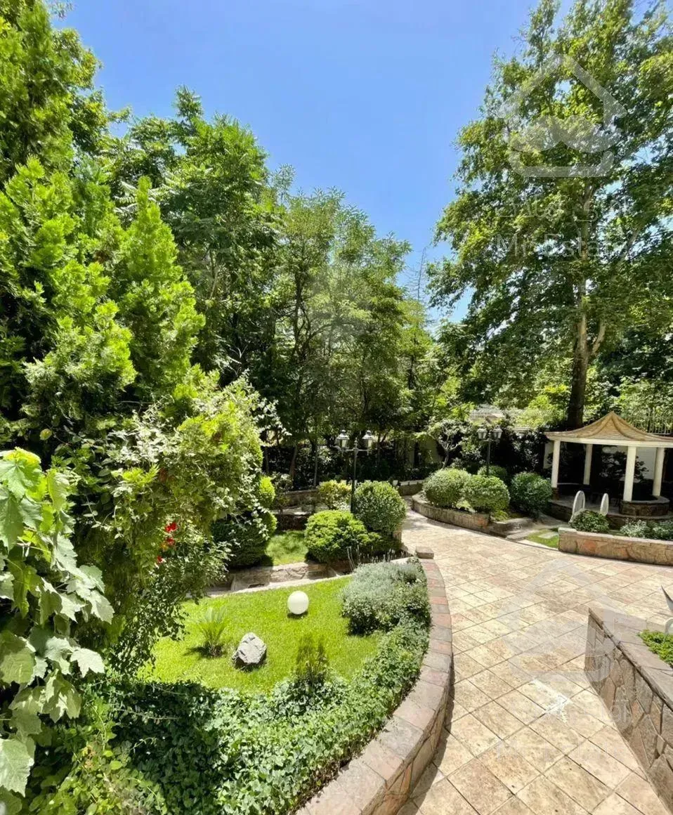 فرشته برج باغ برند ۳۱۷ متر فول