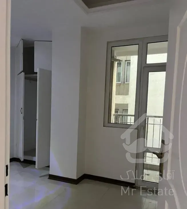 فروش آپارتمان ۱۰۶ متری ۲ خوابه گرمدره شاهد