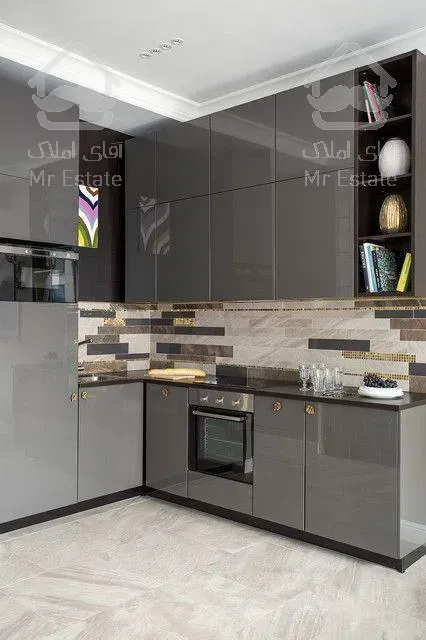 پیش خرید پروژه بزرگ ویژن واحد ۱۴۰ متری در چیتگر