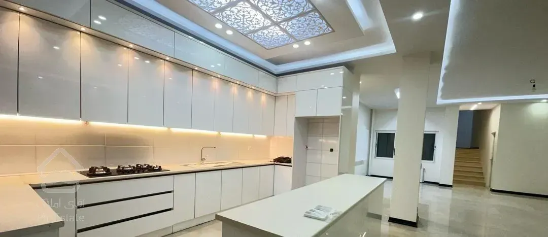 ۱۸۰ متر ۳خوابه اجودانیه