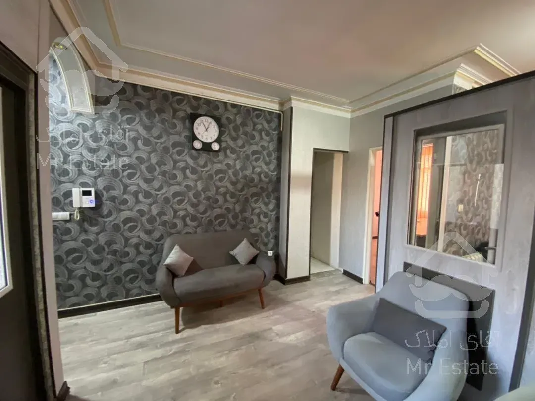 اجاره آپارتمان/موقعیت اداری/صادقیه