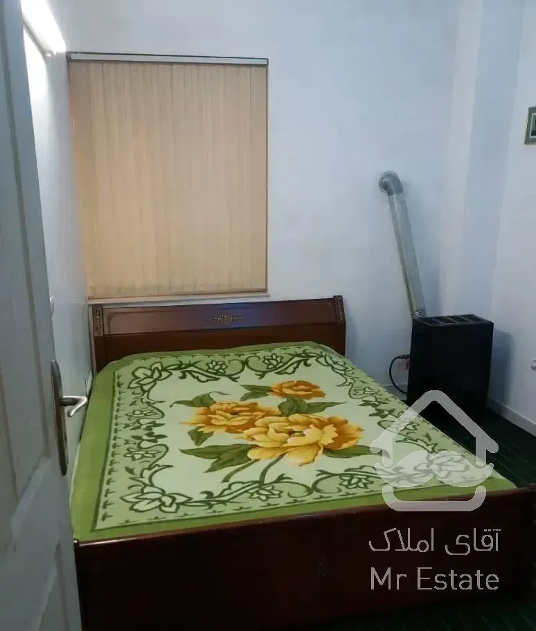 اجاره واحد ۷۵ متری در بلوار معلم