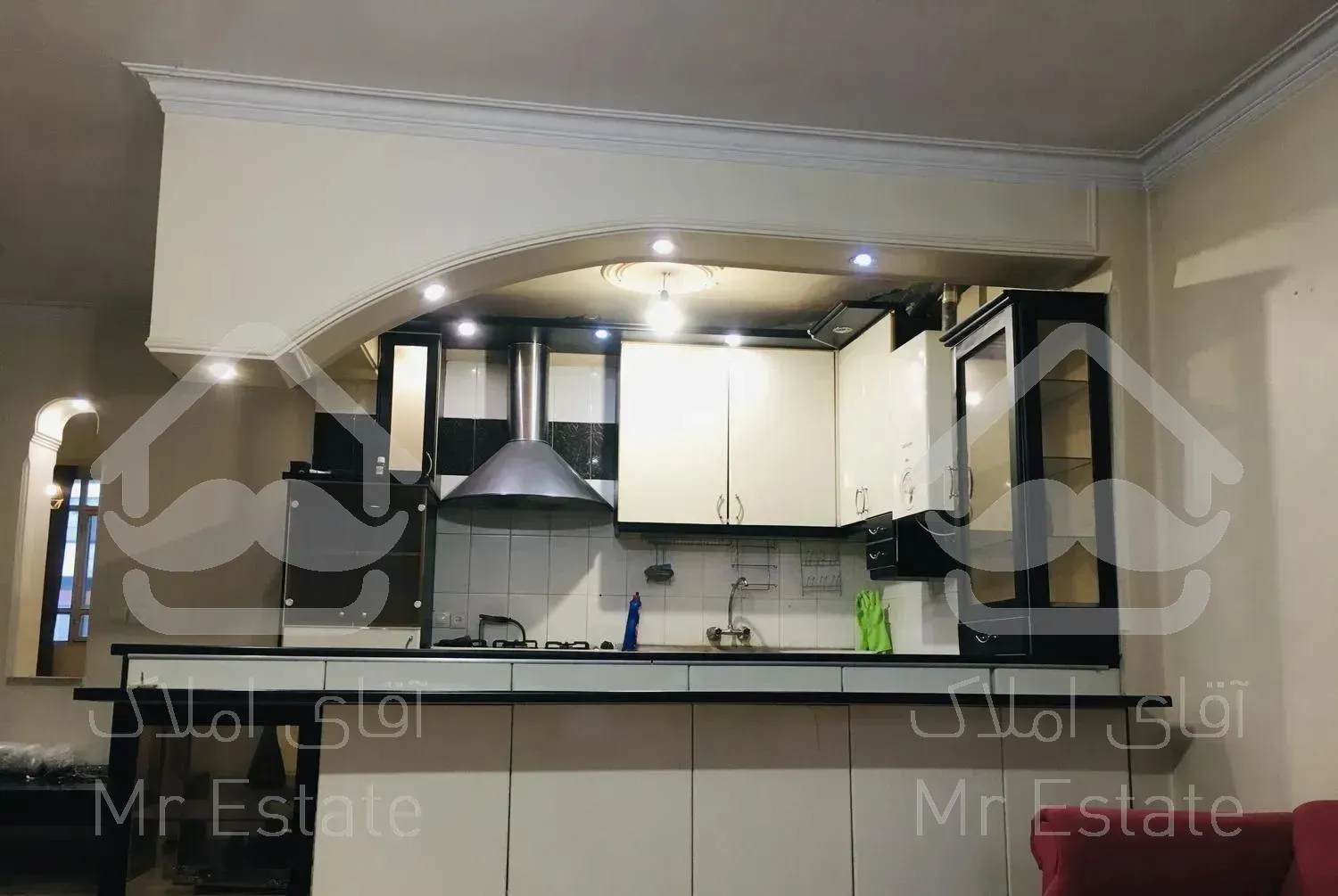 ۶۵ دوخوابه تک‌واحدی مقابل دانشگاه آزادپزشکی زرگنده