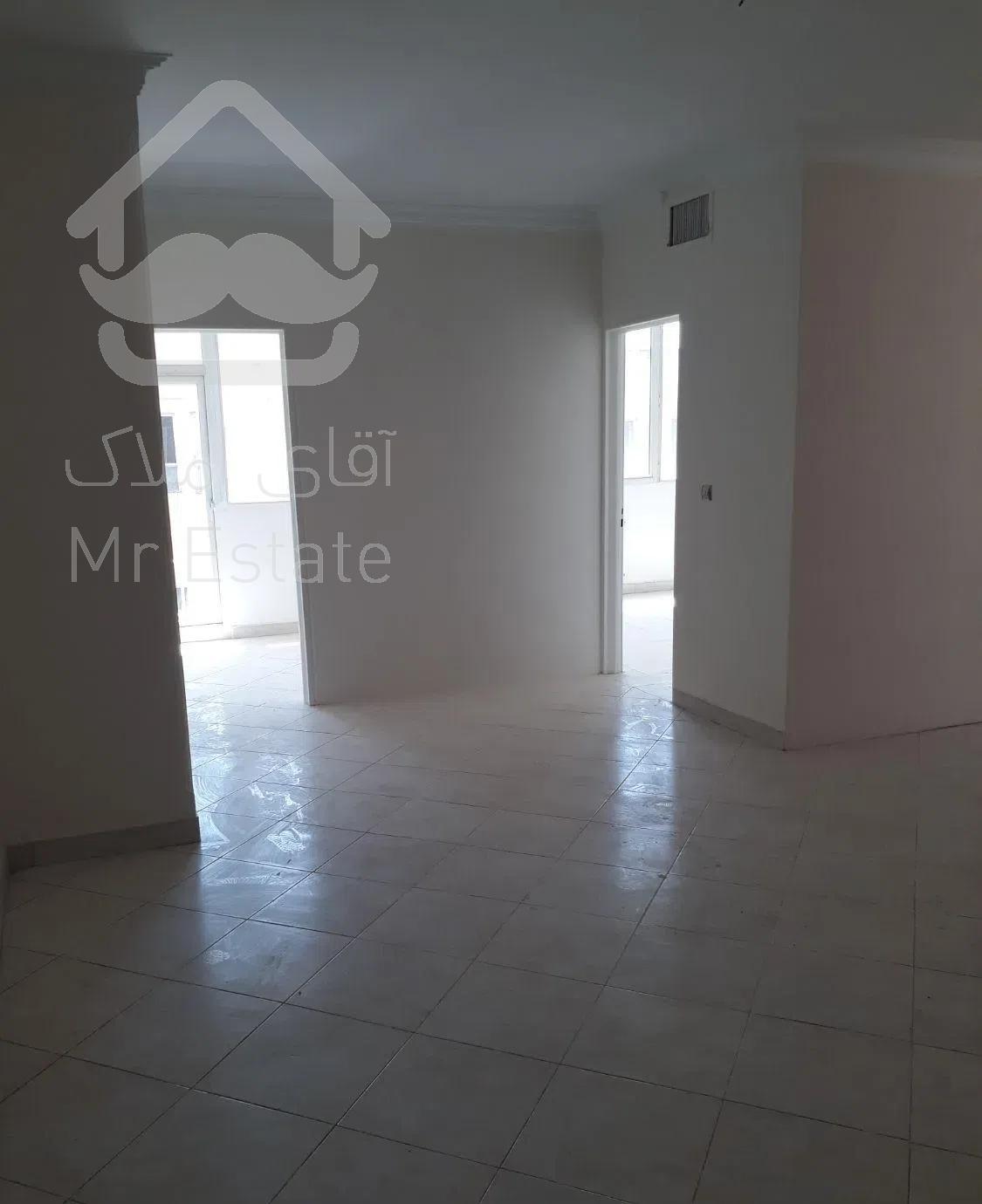 ۶۸ متر  ترارتن دوخواب فول با بالکن تخلیه