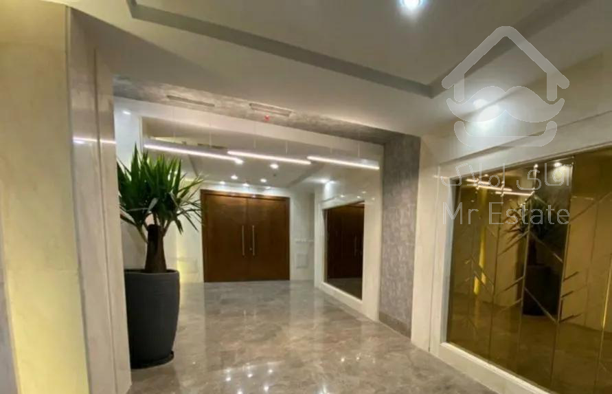 ۶۸ متر/دو خواب/کلید نخورده/اباذر بهنام