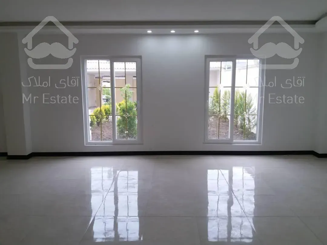 فروش ویلا ساحلی سرخرود