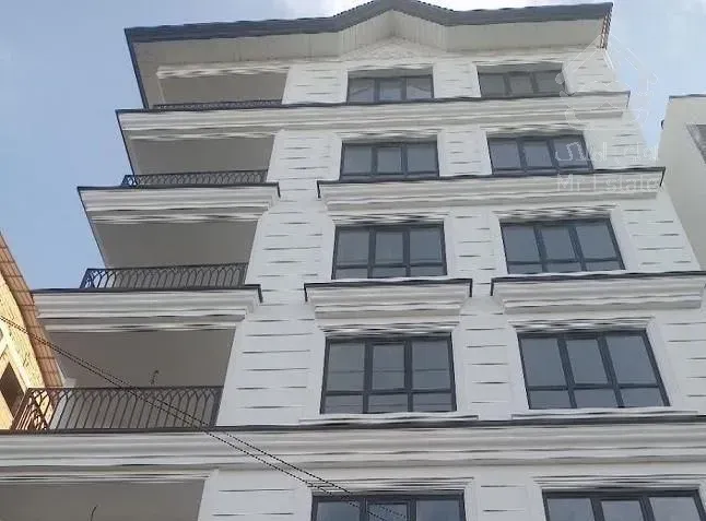 واحد 110متر نوساز رادیو دریا طبقه1و2 شرایط خرید