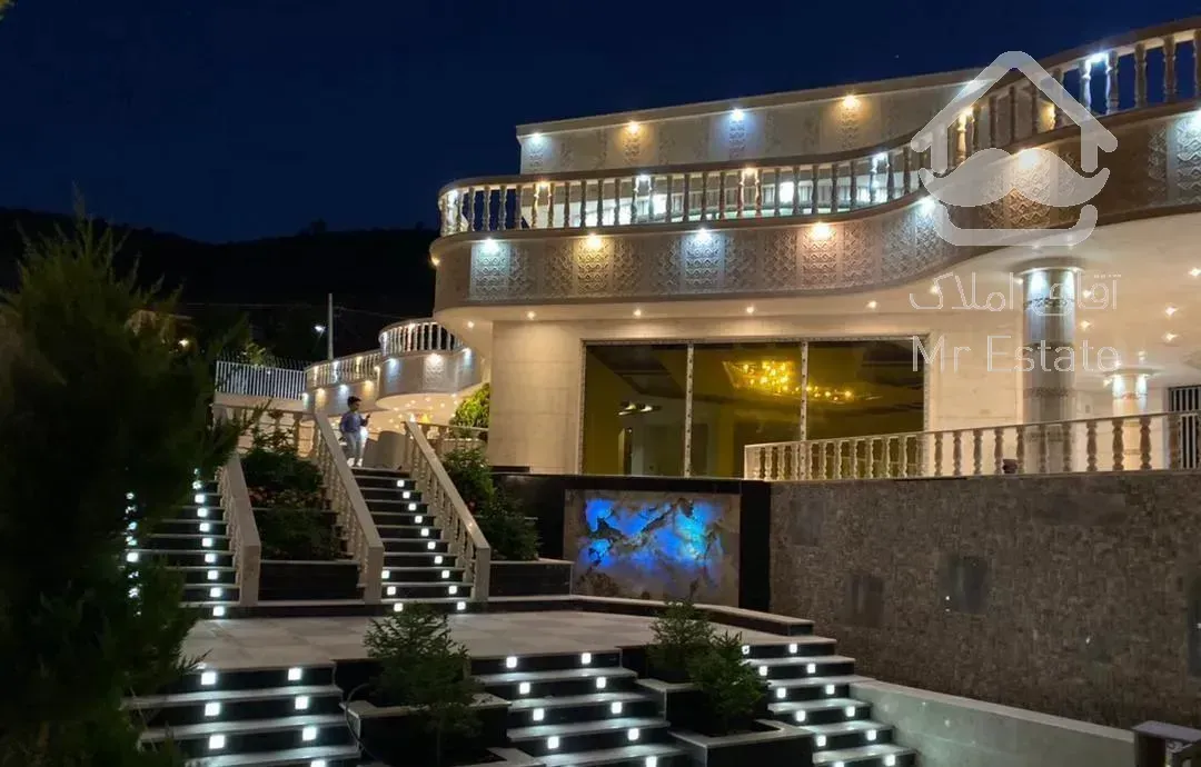 اجاره باغ ویلا استخر سرپوشیده آبگرم