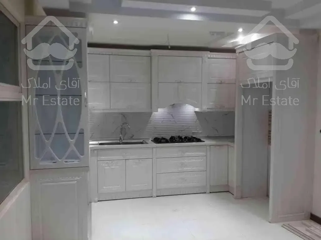 ۵۲متر ۱ خوابه نوساز در شهران جنوبی