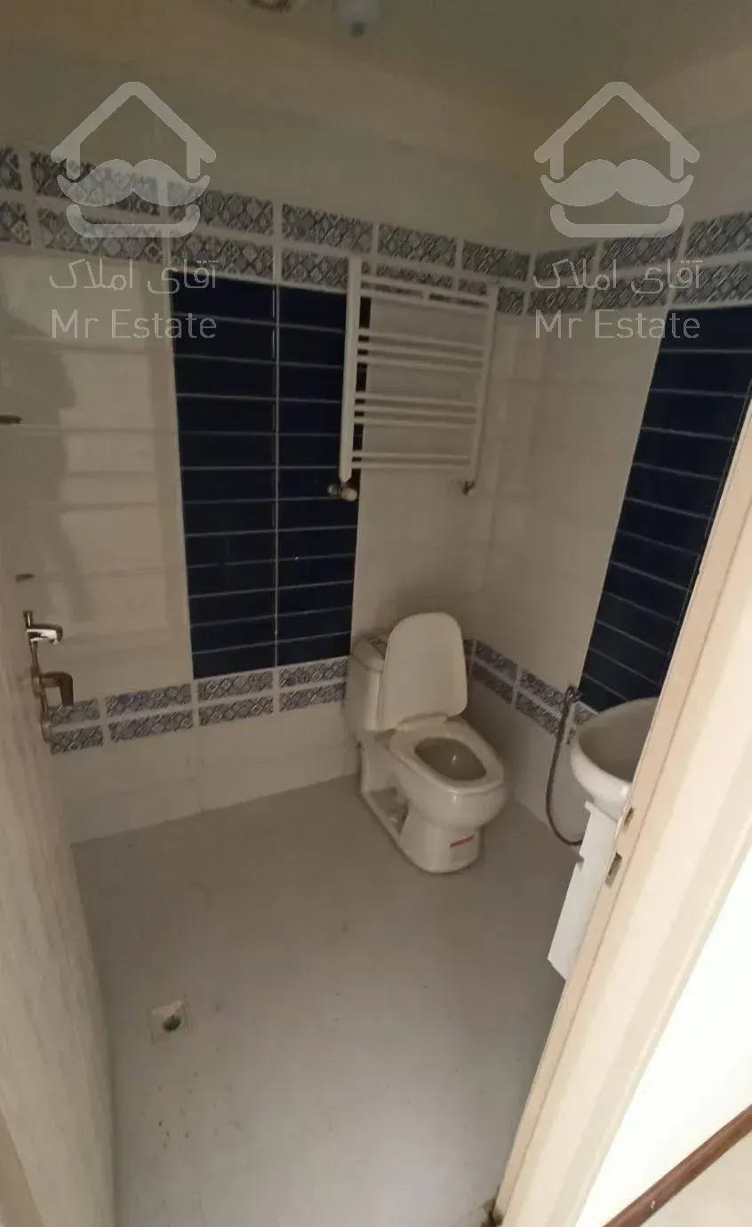 آپارتمان۱۰۷متری۲خواب/مشابه کلید نخورده(شمس آباد)