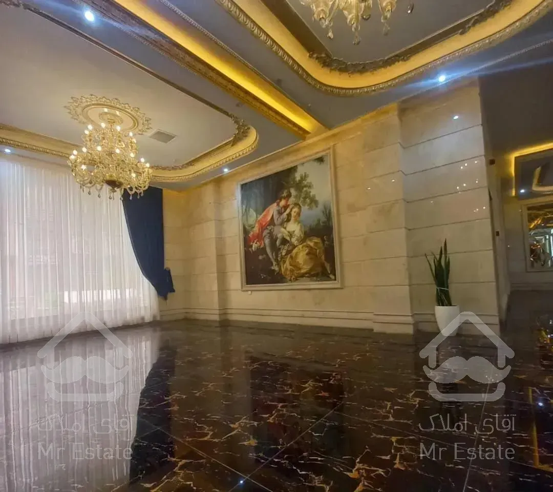 72 مـتر فــول مشـاعات نــوساز