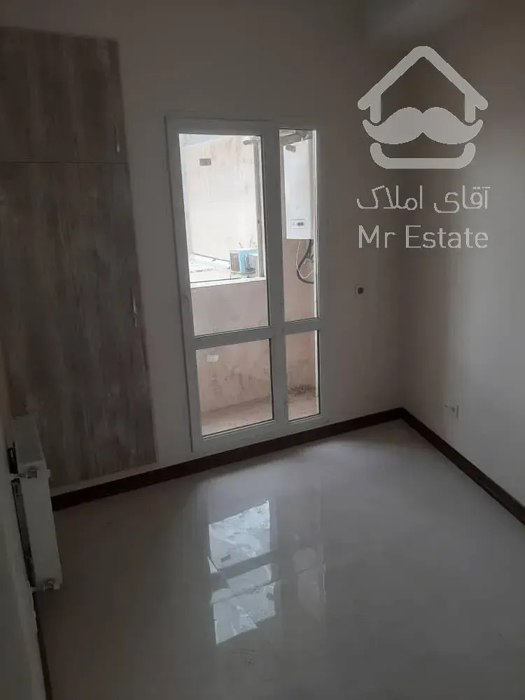 ۱۱۵متر سه خواب فول امکانات