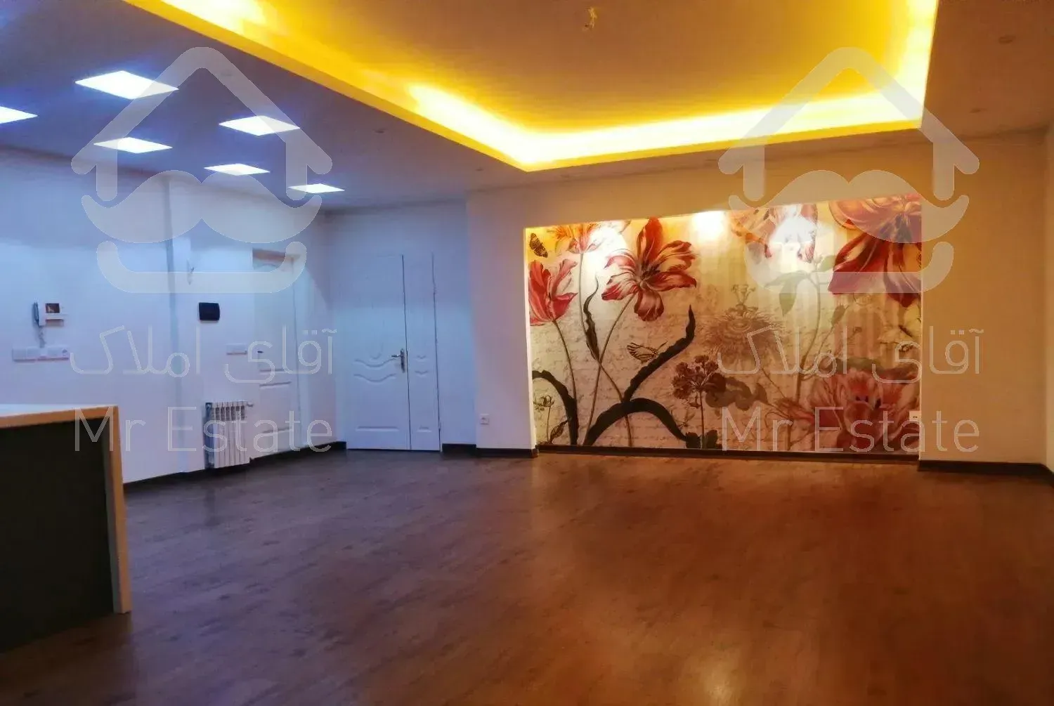 109متر2خواب/اوایل نفت/کم واحد/فول امکانات