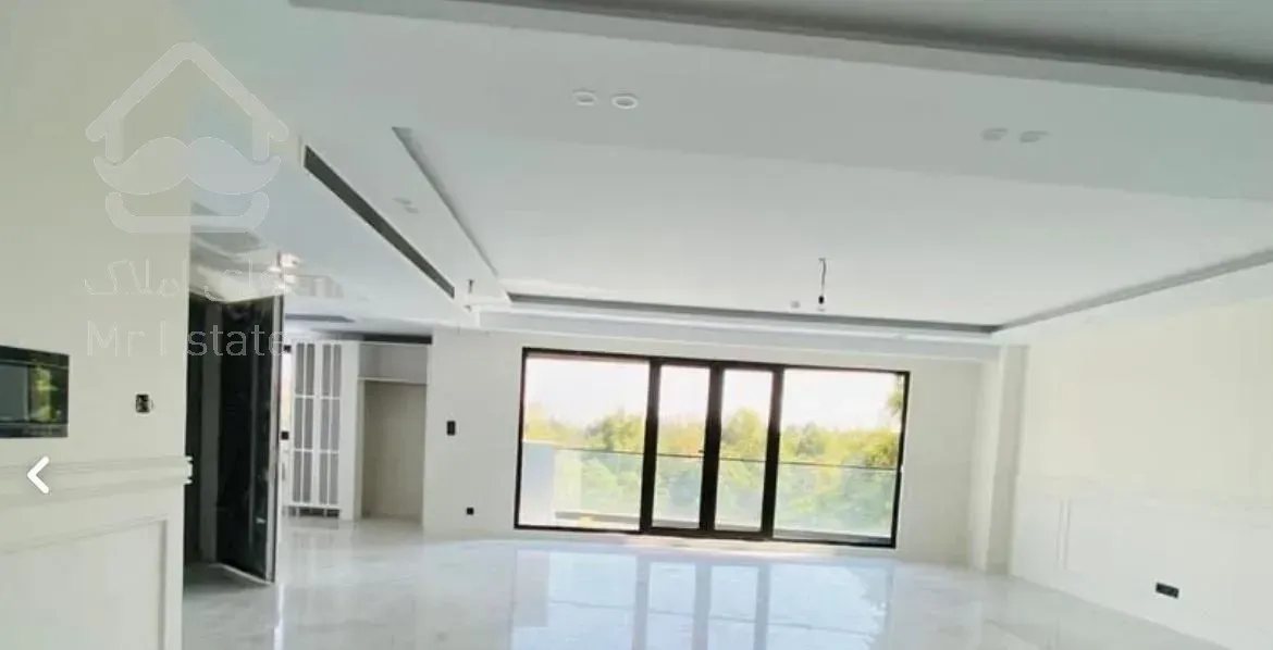 ۱۳۰متر/فول مشاعات/میگون نو