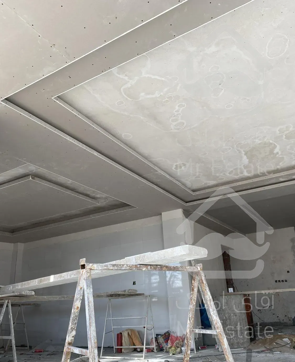 اجرا. وطراحی دکوراسیون داخلی