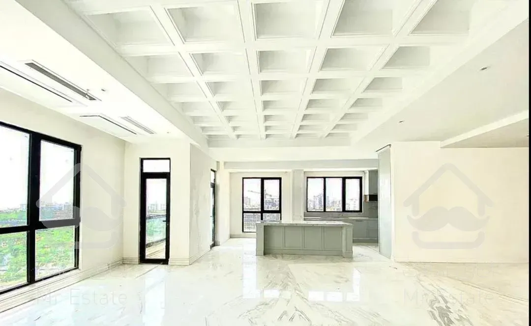 اپارتمان ۱۷۰ متری در  برج منطقه