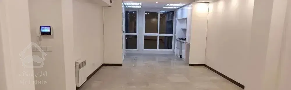 آپارتمان ۱۰۱ متری ویودار انتهای اشرفی اصفهانی