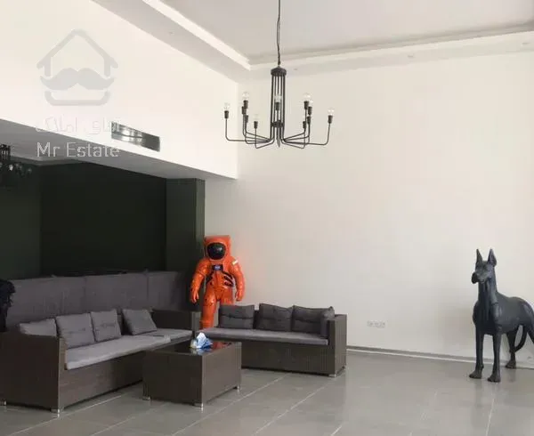 ویلا ۷۶۰متر زمین ۳۰۰متر بنا احمد اباد تهراندشت