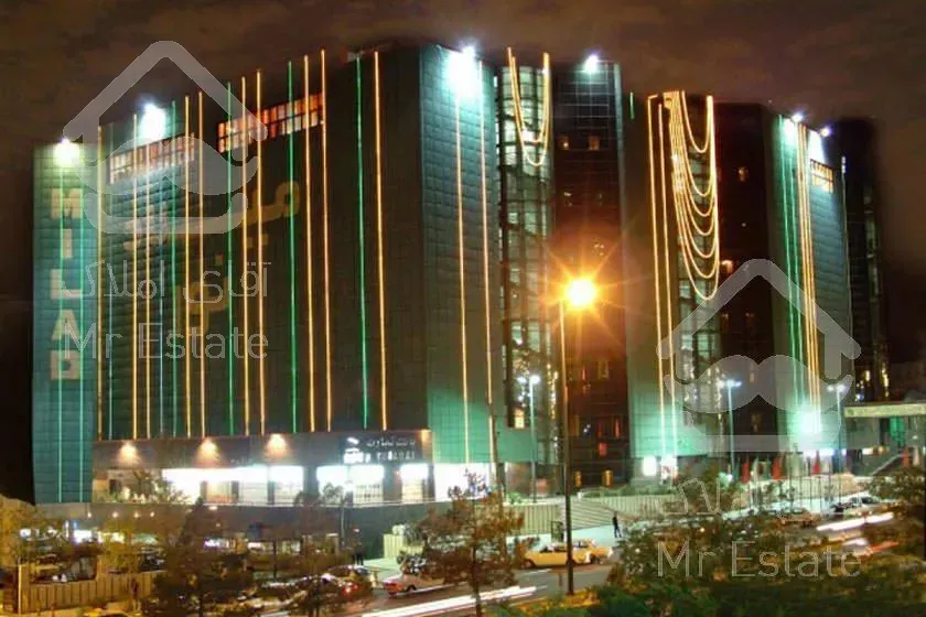 خرید مغازه تهران شهرک غرب ۲۰ متر مغازه میلاد نور