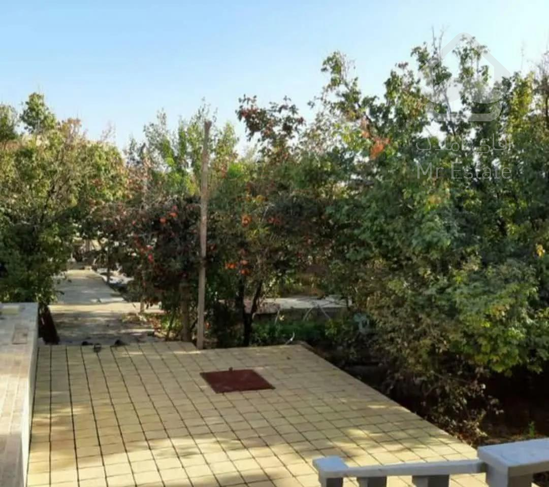 اجاره ویلا باغ مبله در مهریز