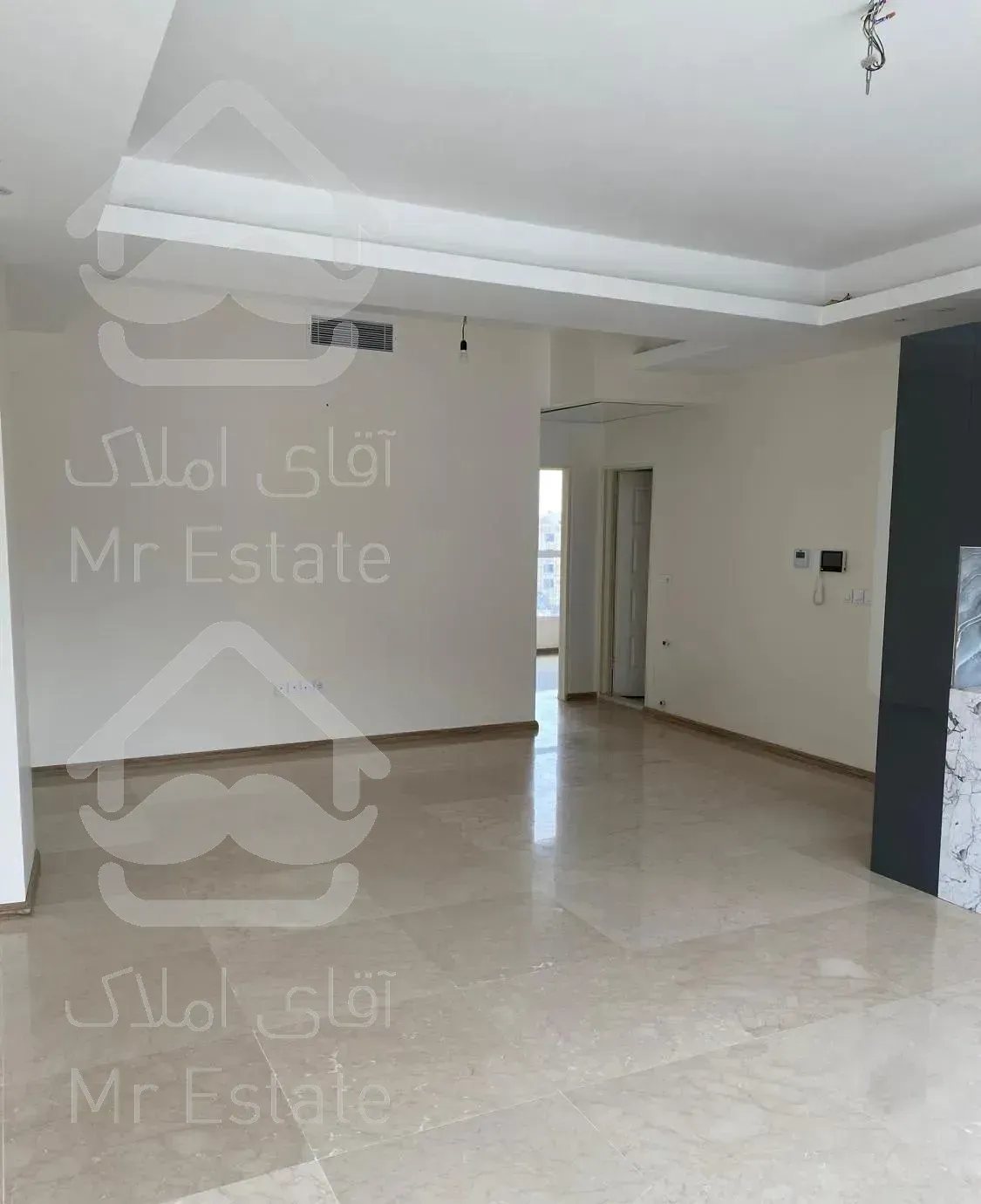 اپارتمان ۹۰متری ۲خواب