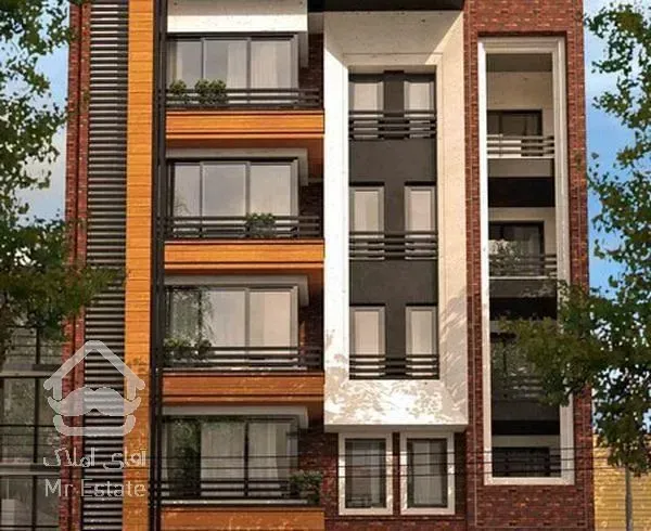 174متر فول گلستان8  بهشت عظیمیه