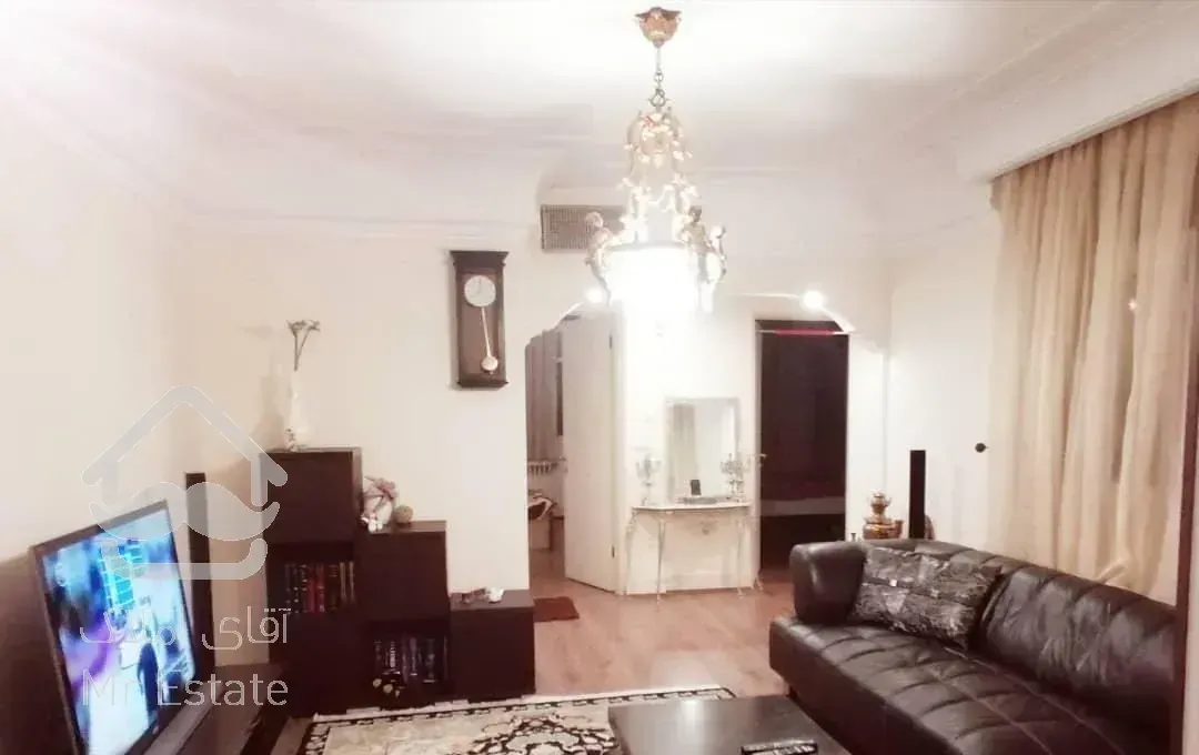 آپارتمان ۱۱۷ متر ۲خواب خواجه عبدالله