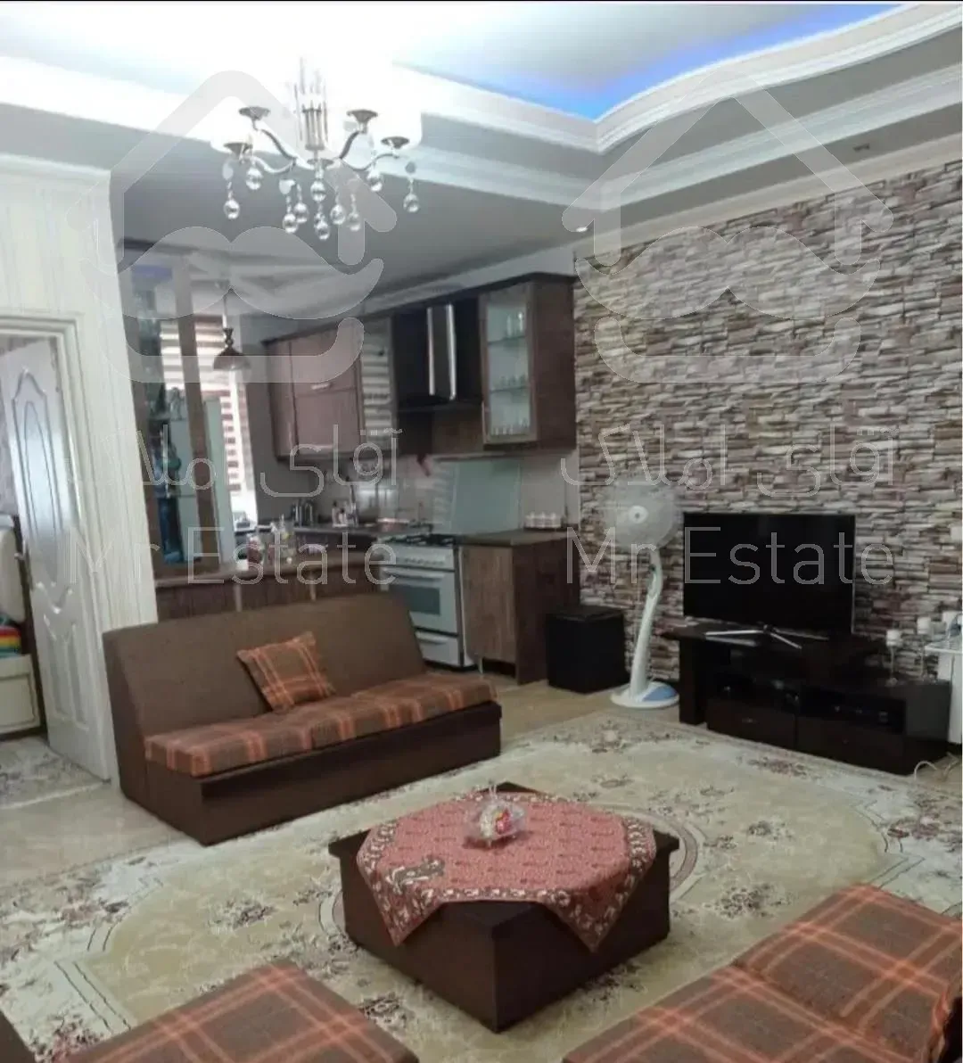 قائم مـقام/۸۳مـتر//