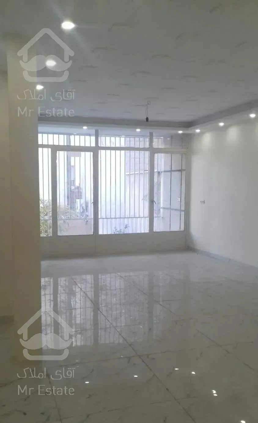 آپارتمان 203 متر 4 خوابه