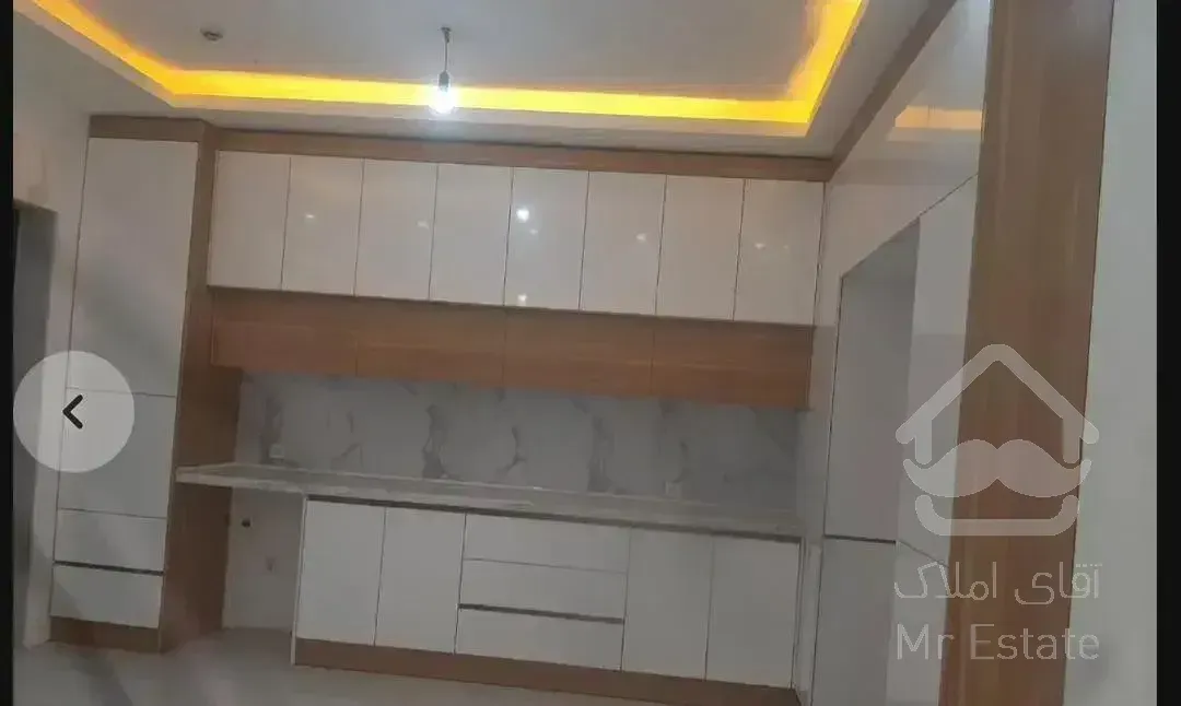 اجاره اپارتمان 150 متر خ هراز بعد قاعم