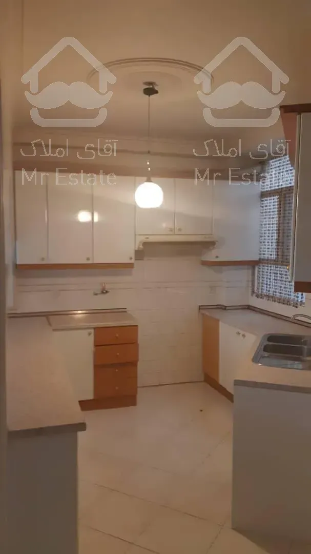 رهن فوری آپارتمان 93 متری امیرآباد شمالی