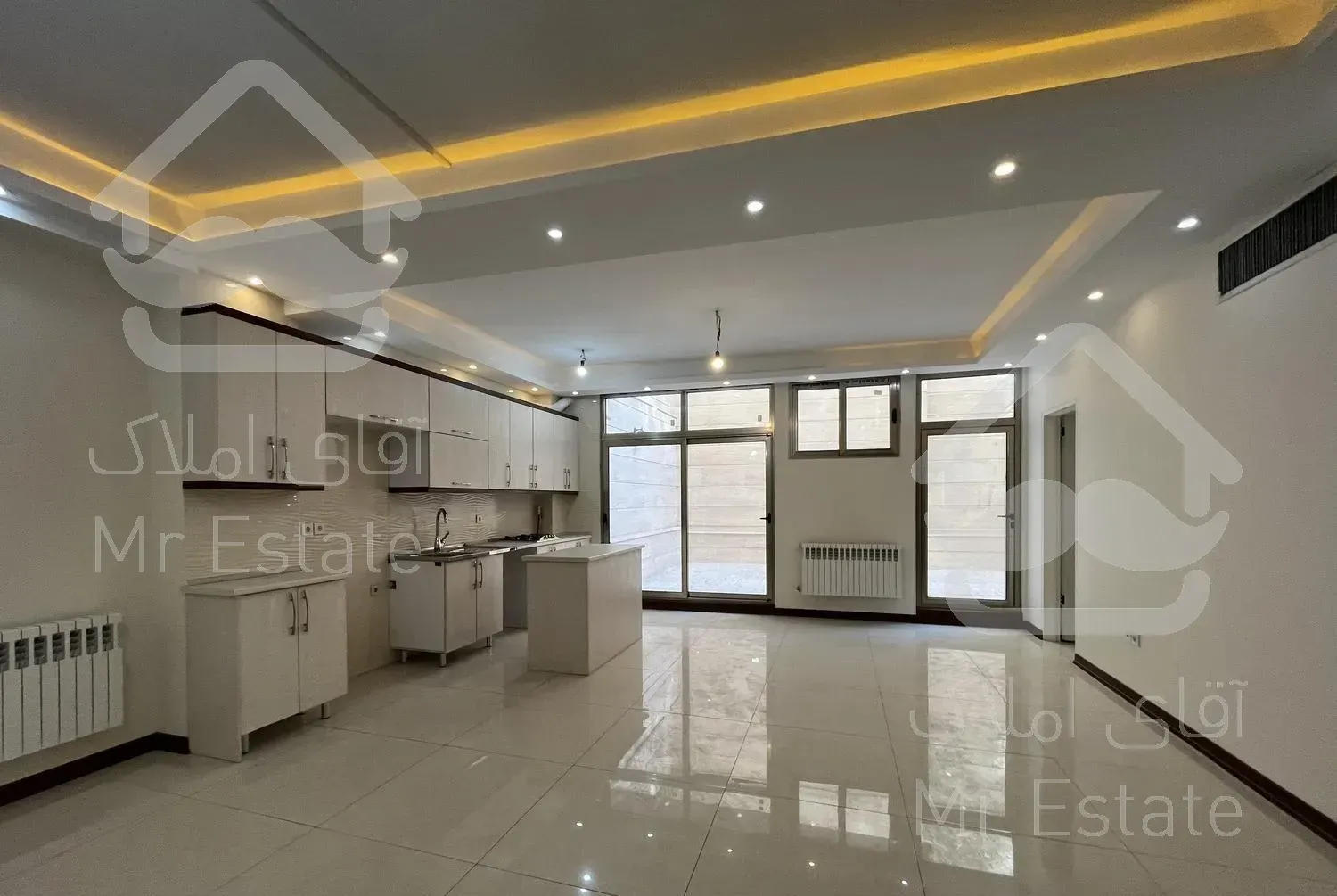 ونک شیخ بهایی شمالی سئول/۷۵متر،۴۰مترحیاط اختصاصی/