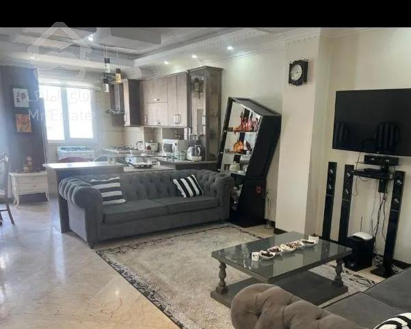 ۹۵ متر / رویای خود را زندگی کنید / جنت‌آباد