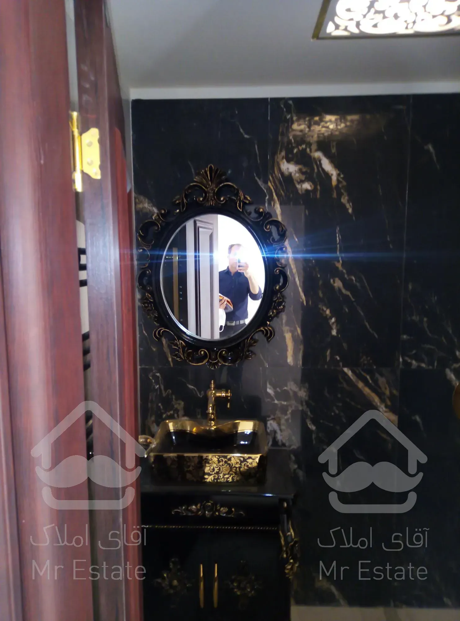 اپارتمان 173متری اباذر