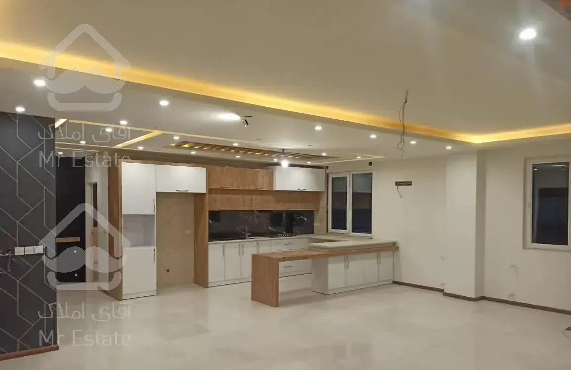 ۹۸ متر ۲ خواب