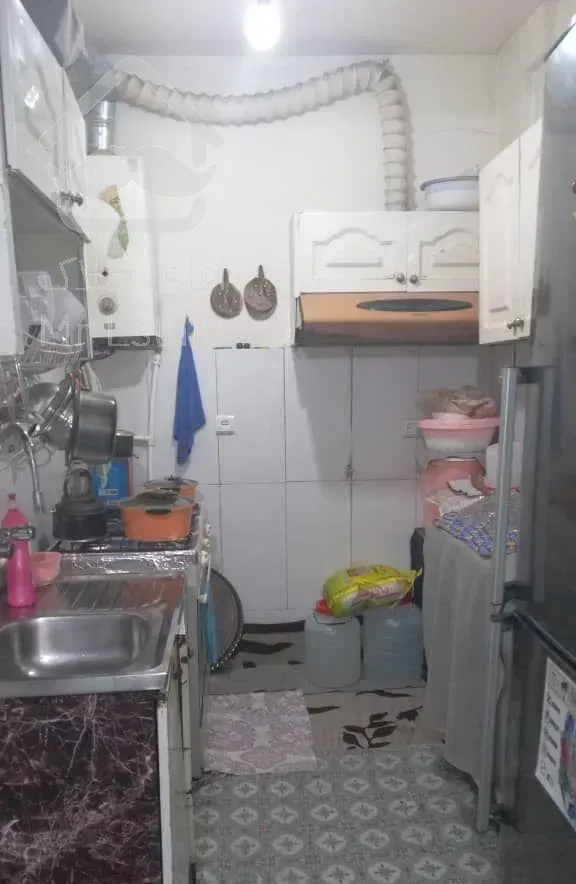 اجاره آپارتمان ۳۵ متری ۱ خوابه طبقه ۱ در یافت‌آباد