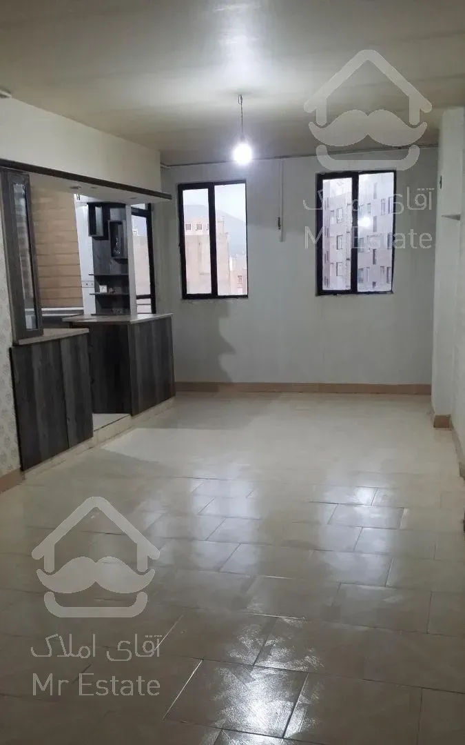 80متر2خواب مناسب سکونت سرمایه گذاری معاوضه باخودرو