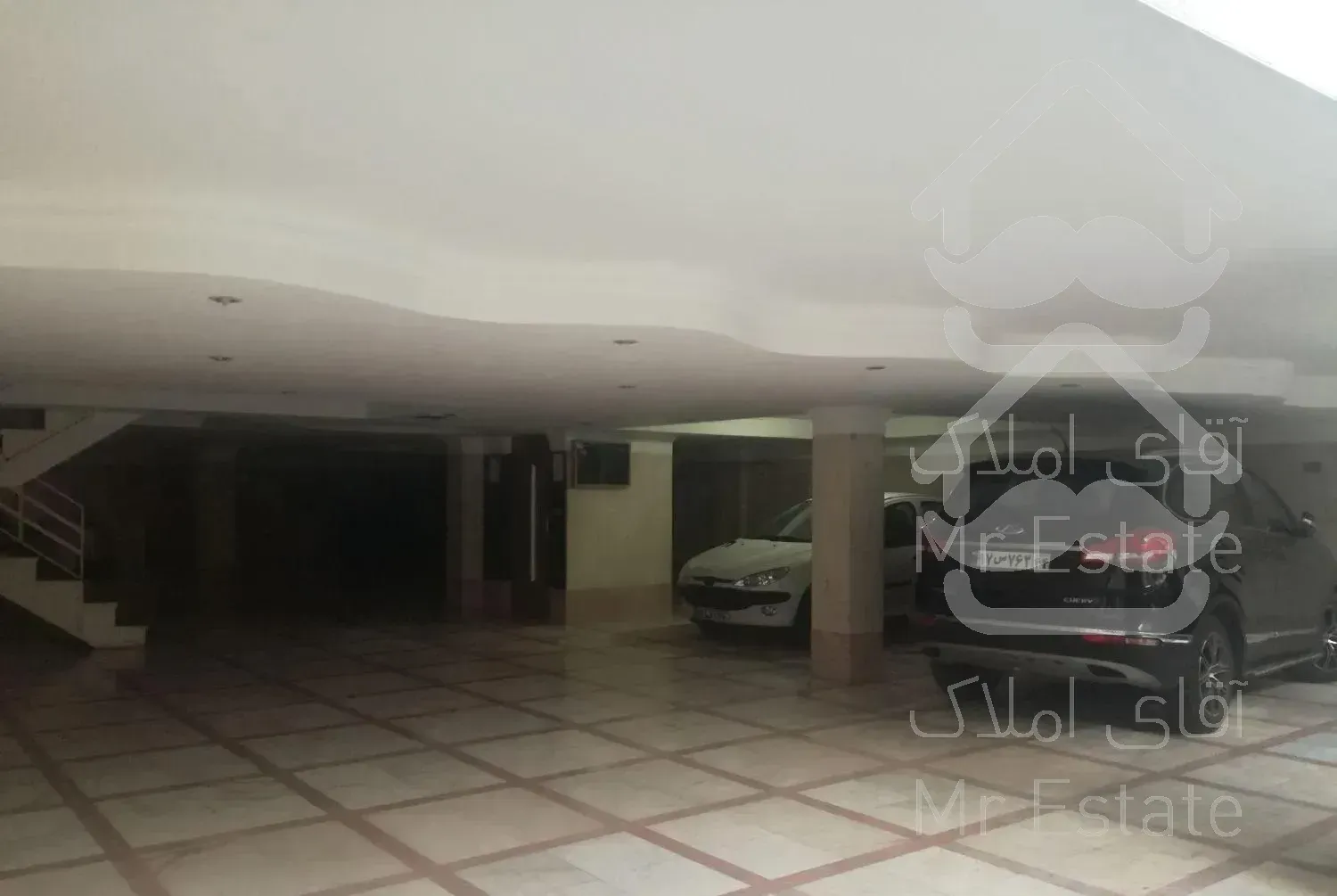 رهن و اجاره اپارتمان 105 متری در خ ولی عصر