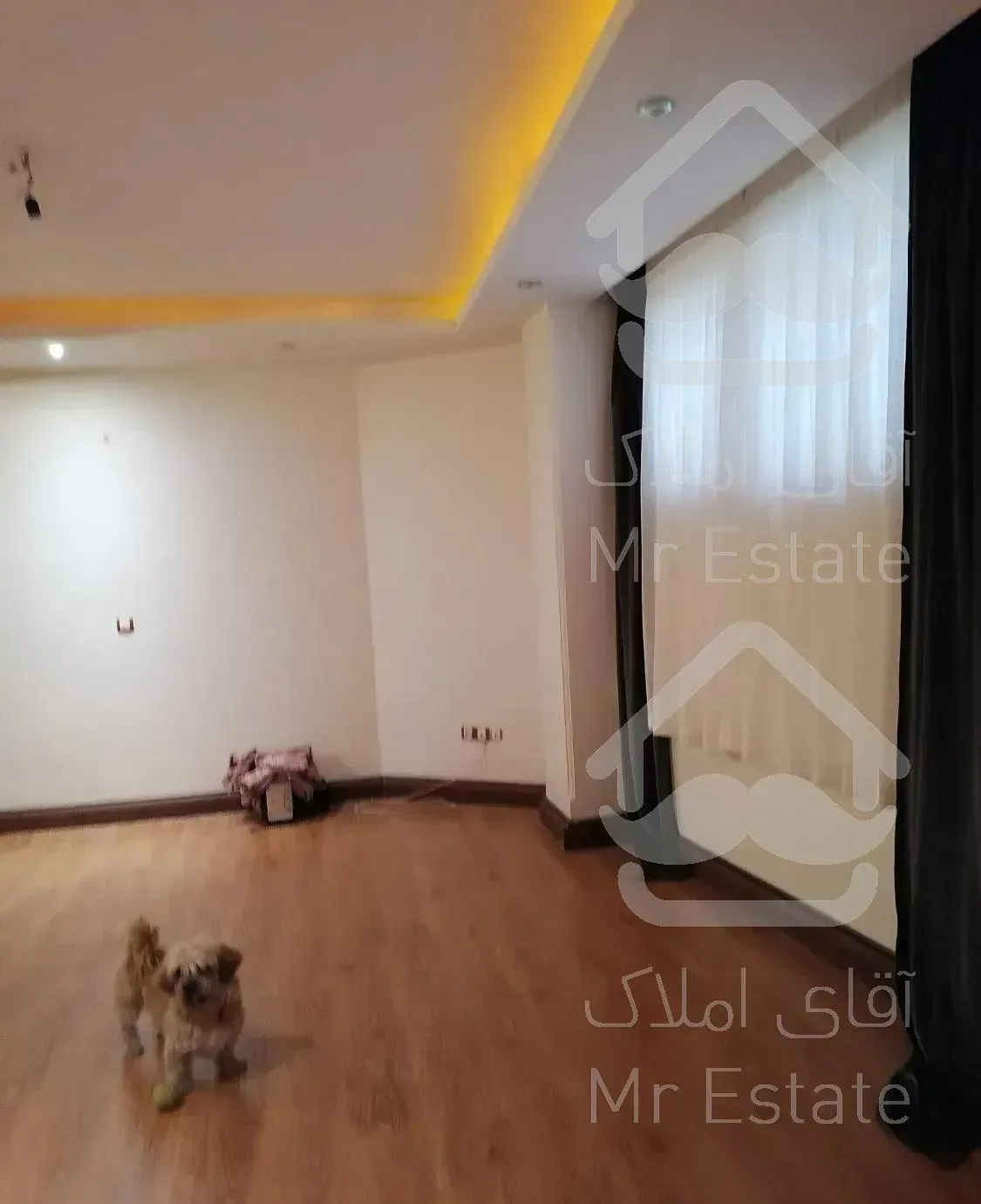 60متر دربند باغ شاطر ورودی مجزا