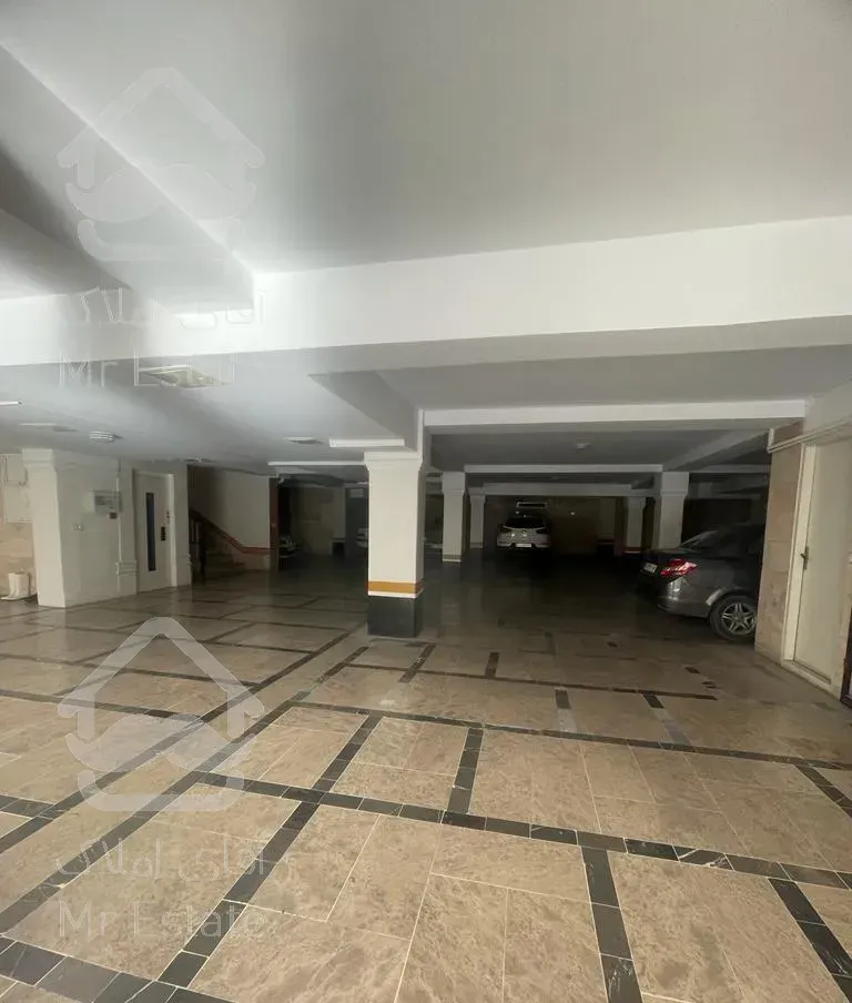 اپارتمان 109 متر معاوضه با متراژ بالاتر