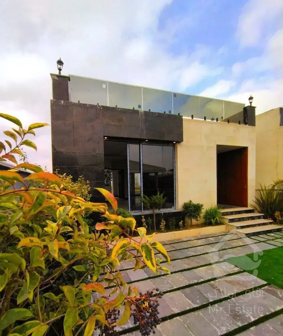 خانه روفدار،سندار/نزدیک جاده اصلی*3کنتور نصب