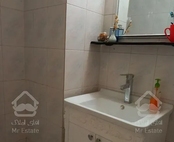 سعادت آباد،کوهستان،۹۰ متر،دوخواب