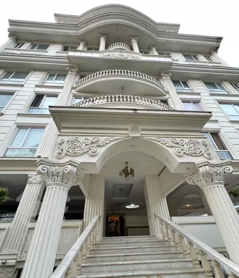 رهن/اجاره واحد ۲۰۰ متری طبقه ۴ (بِرند رامسر)