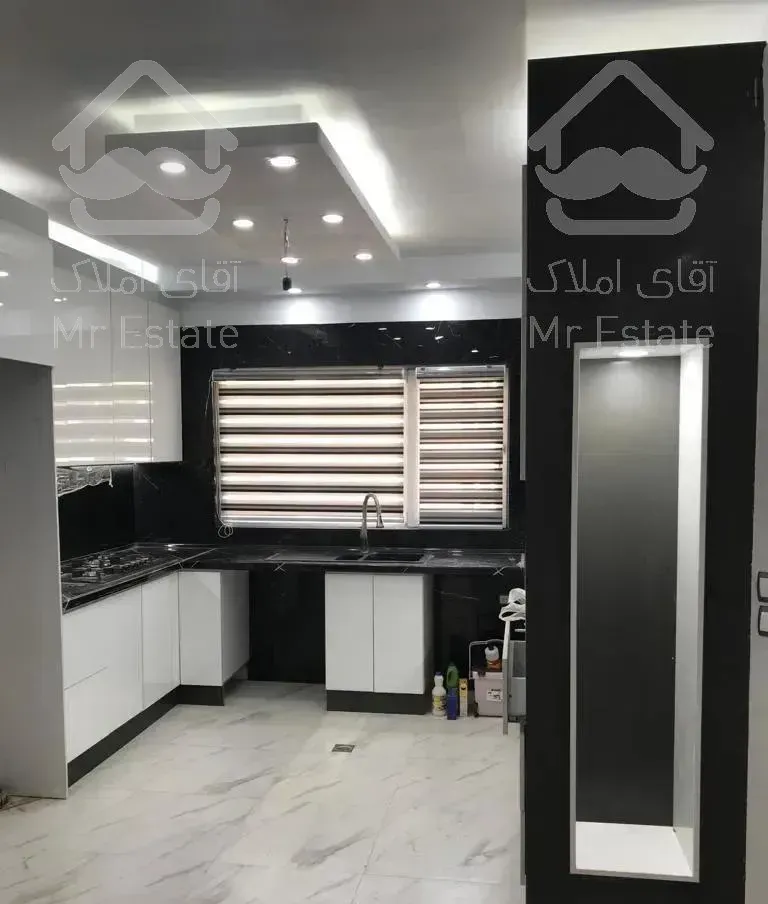 کامرانیه ۱۴۵ متر ۲خواب