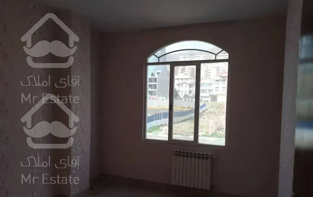 رهن کامل آپارتمان ۱۲۰ متری دو خواب / ویودار