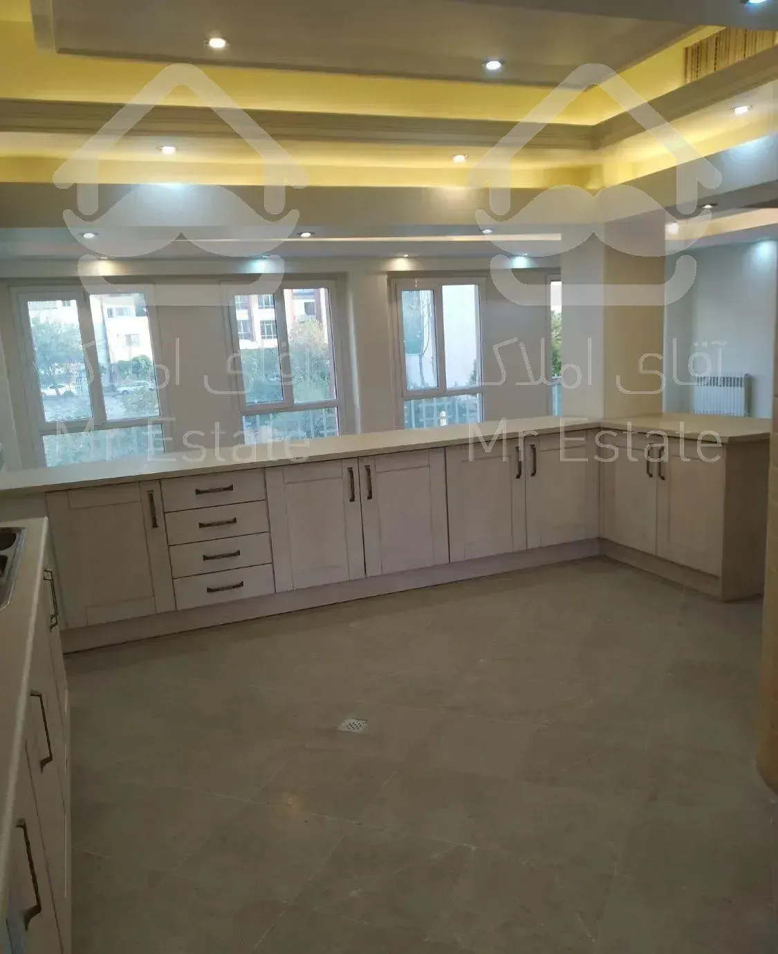 شیان 110متر /تاپ/لوکیشن