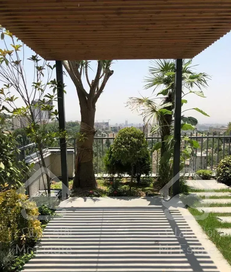 پنت هاوس ۳۶۰ متر