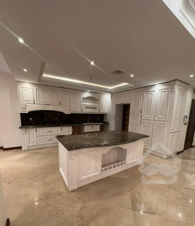 اجاره امیرآباد کردستان ۲۳۷ متر تک واحدی ۳ خواب